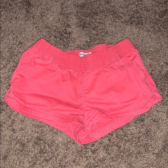 Abercrombie & Fitch Pants - Shorts